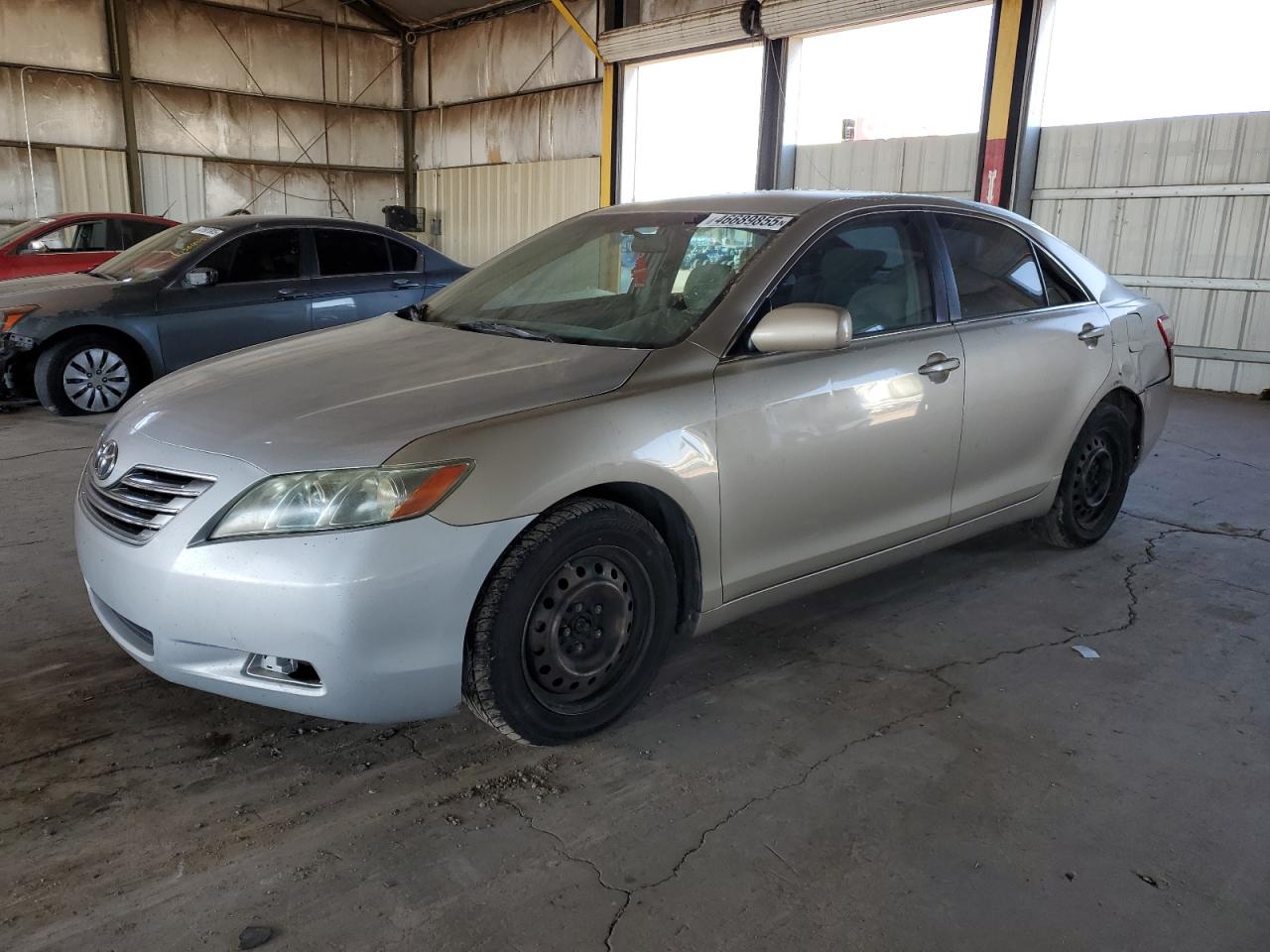 2008 Toyota Camry - Image 1