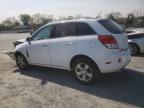 2012 Chevrolet Captiva Sport იყიდება Spartanburg-ში, SC - Front End