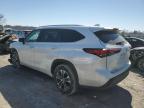 2022 Toyota Highlander Xle for Sale in Cahokia Heights, IL - Front End