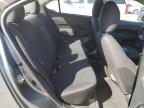 2020 Mitsubishi Mirage G4 Es на продаже в Prairie Grove, AR - Rear End