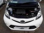 2013 TOYOTA AYGO VVT-I for sale at Copart WHITBURN