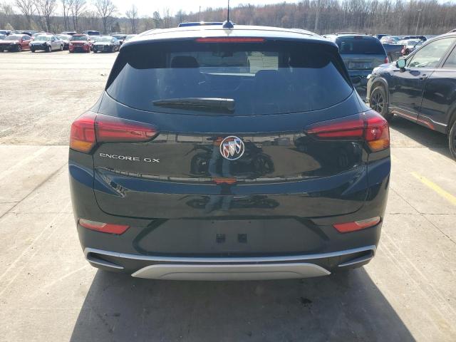  BUICK ENCORE 2022 Czarny