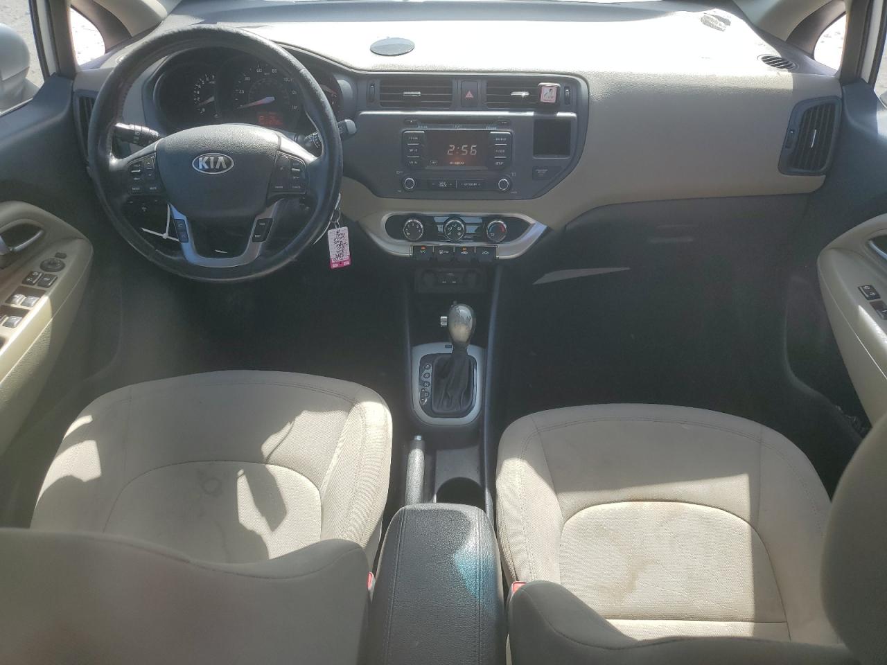 2014 Kia Rio - Image 8