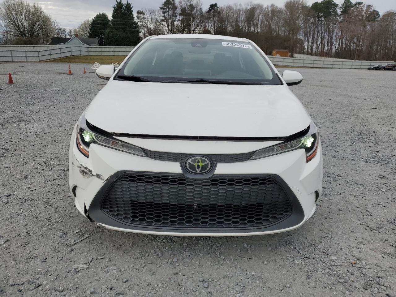 2020 Toyota Corolla - Image 5