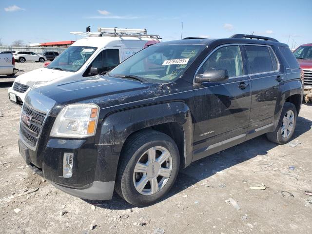 2014 Gmc Terrain Sle
