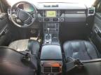 2007 Land Rover Range Rover Supercharged de vânzare în Sun Valley, CA - Minor Dent/Scratches