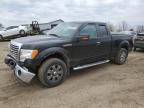 2011 Ford F150 Super Cab იყიდება Portland-ში, MI - Front End