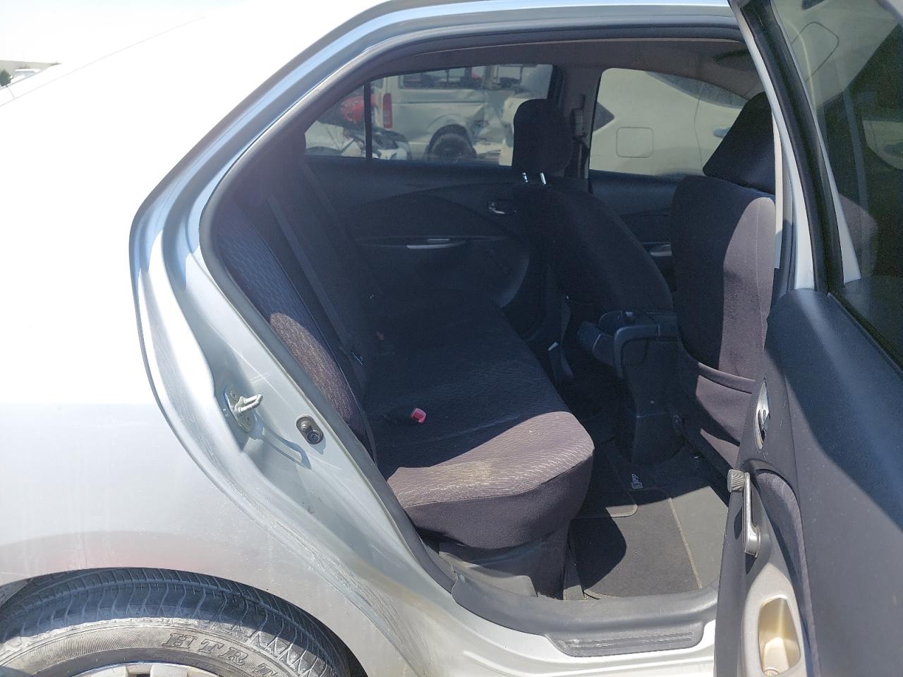 JTDBW9236A1183290 - 2016 Toyota Yaris - #49191305