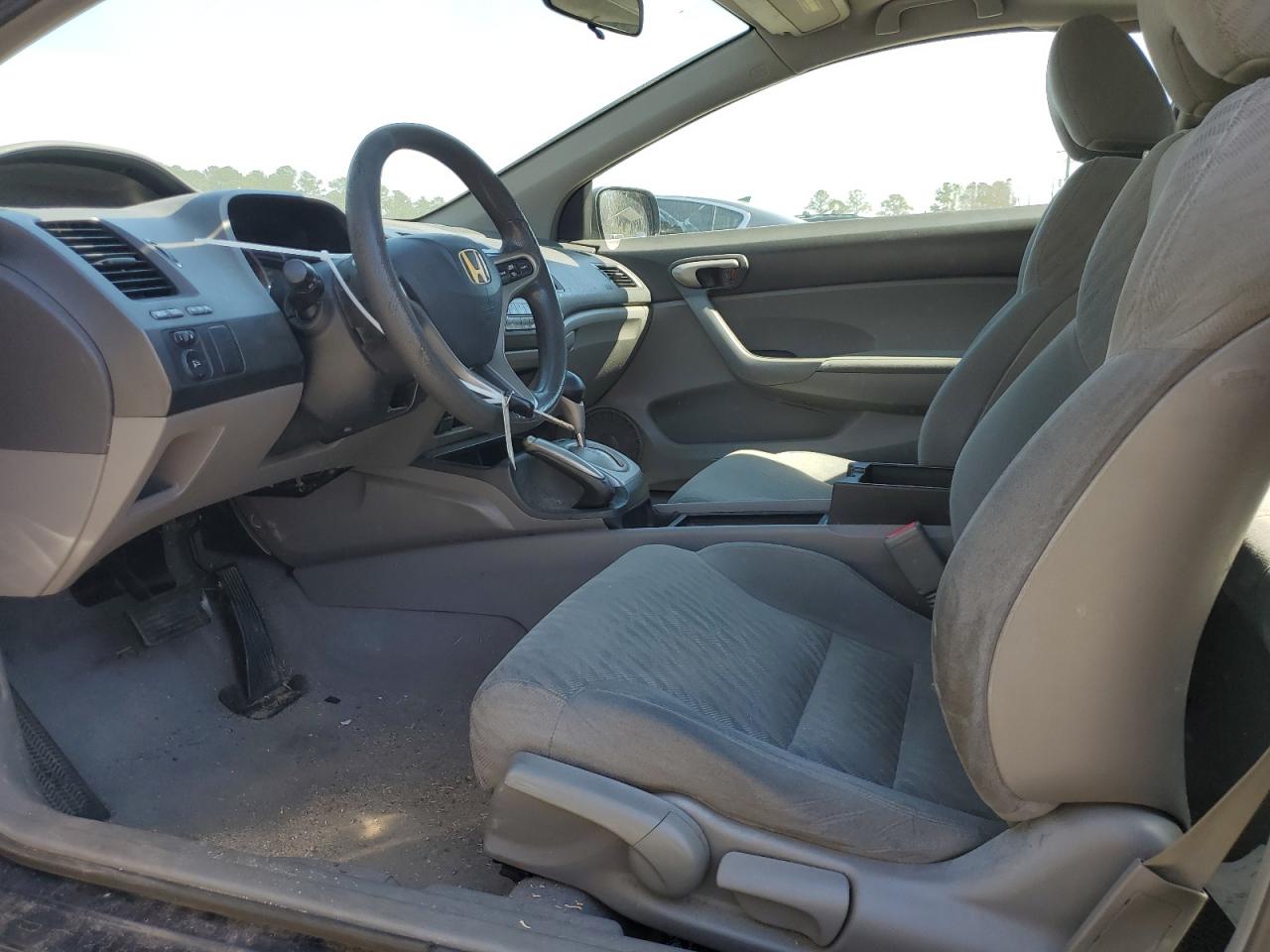 2010 Honda Civic - Image 7