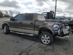 2009 Ford F150 Supercrew იყიდება Colton-ში, CA - All Over