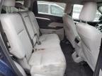 2016 Toyota Highlander Le en Venta en Exeter, RI - Front End