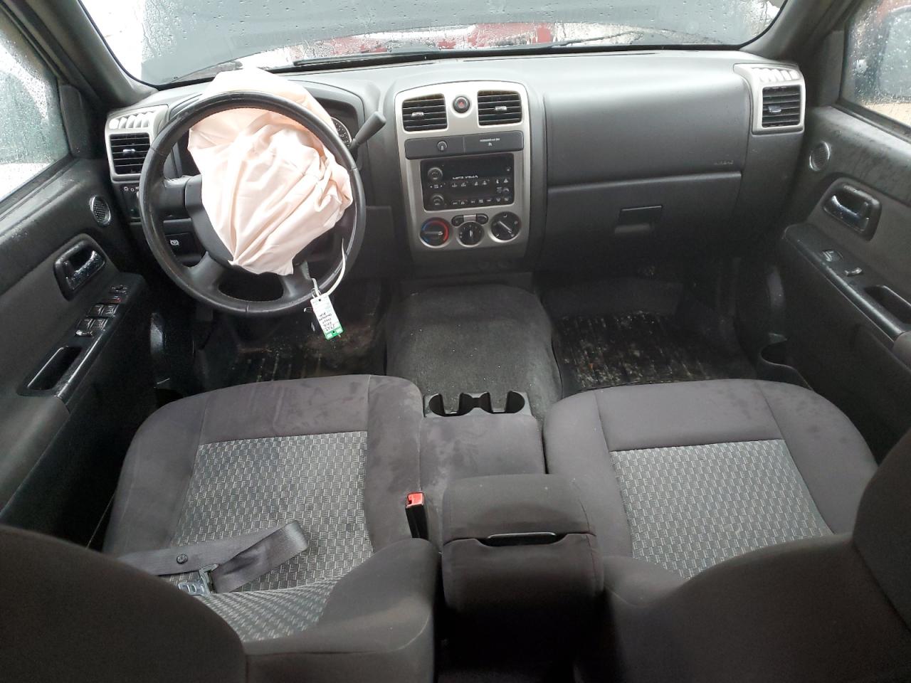 2012 Chevrolet Colorado - Image 8