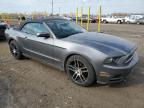 2013 Ford Mustang  للبيع في Indianapolis، IN - Rear End