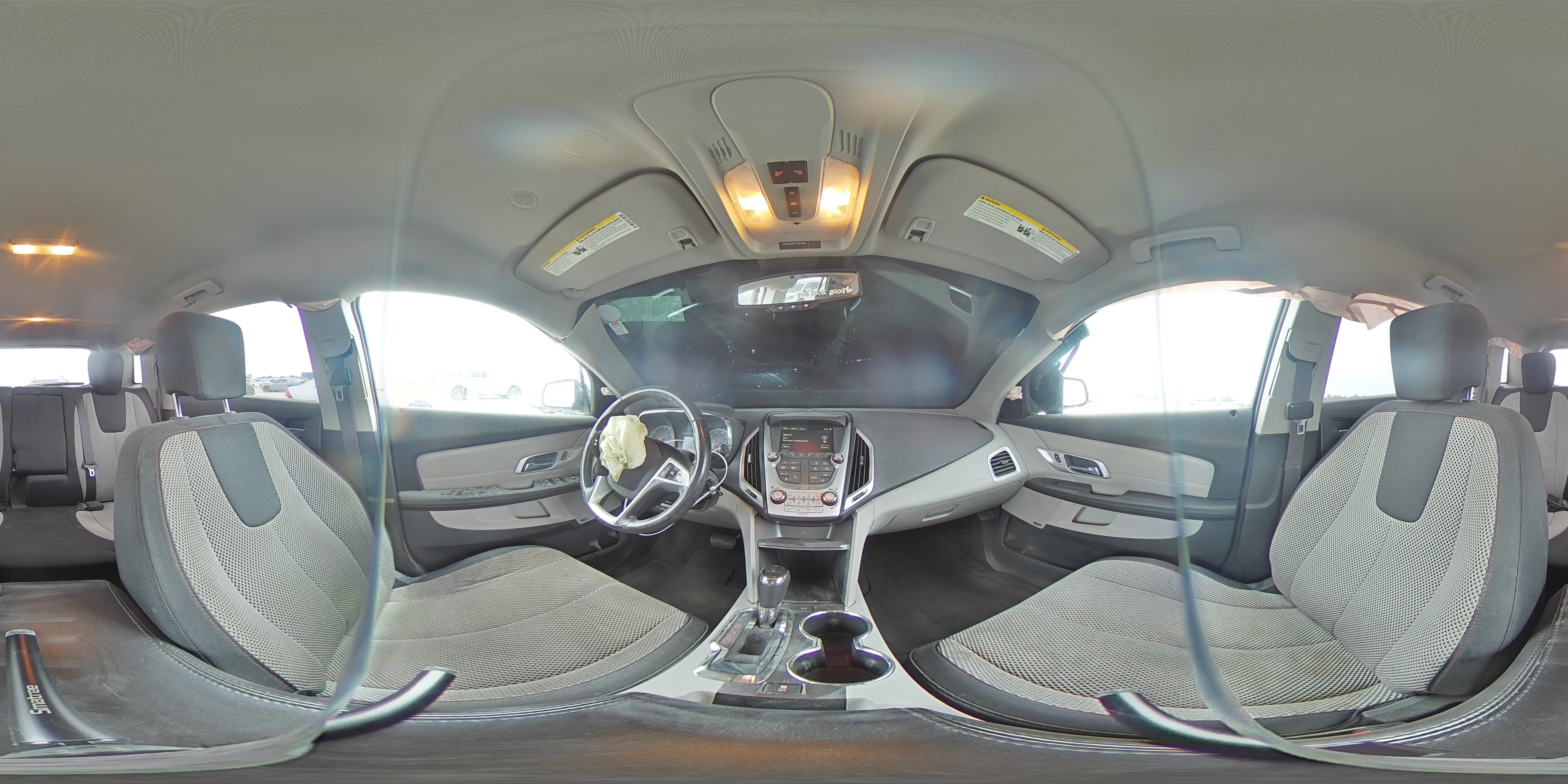 2017 GMC Terrain - Image 14