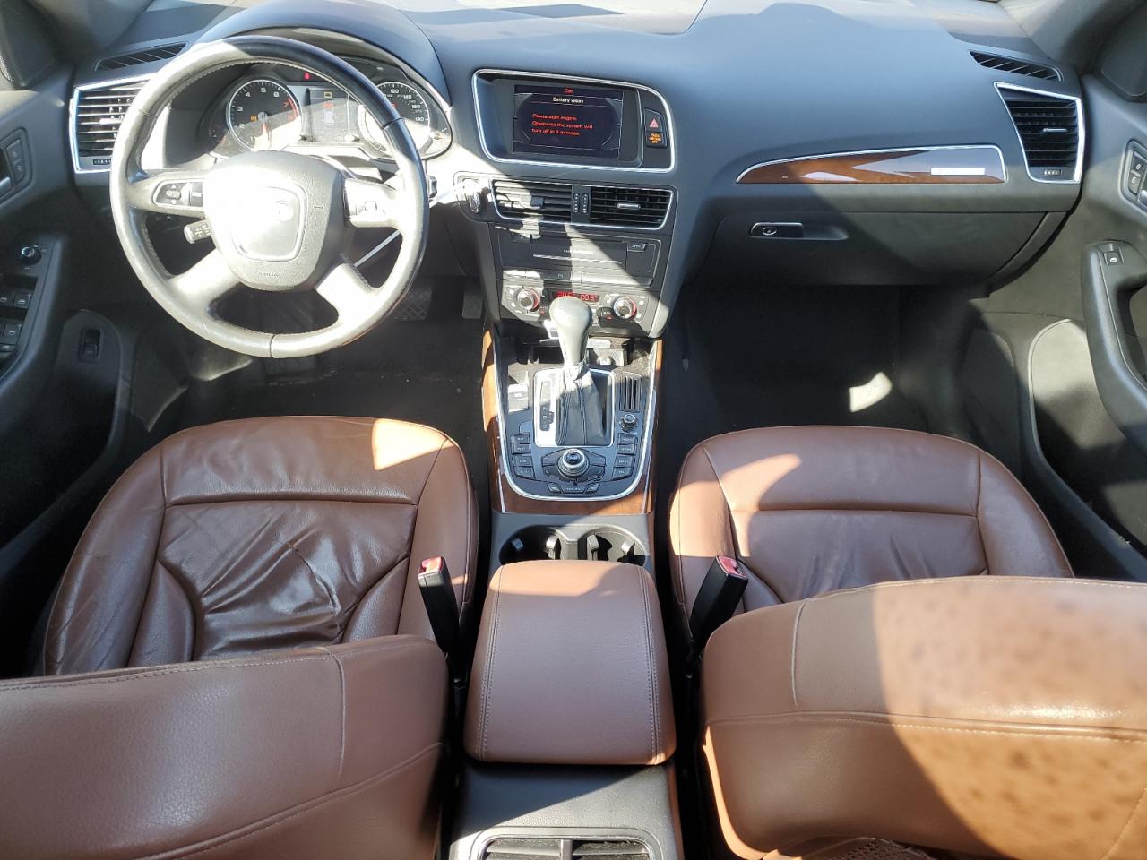 2010 Audi Q5 - Image 8