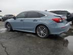 2023 Honda Civic Touring na sprzedaż w Colton, CA - Rear End