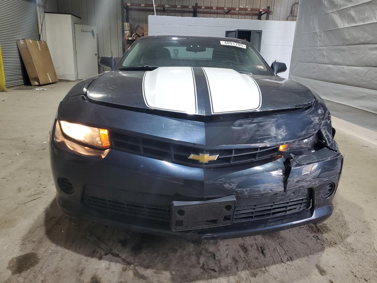 2014 Chevrolet Camaro - Image 5