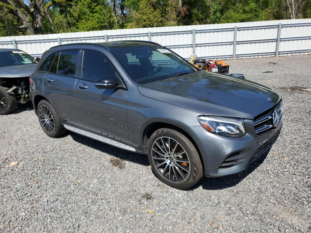 2019 Mercedes-Benz GLC - Image 4