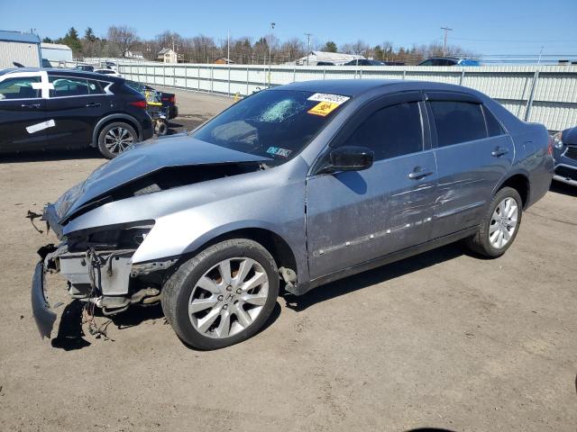 2007 Honda Accord Se