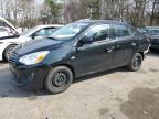 2017 Mitsubishi Mirage G4 Es for Sale in Austell, GA - Rear End