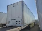 2019 Hyundai Translead Dry Van Trailer for Sale in Anthony, TX - Side