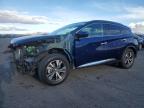 2020 Nissan Murano Sv for Sale in North Las Vegas, NV - Front End