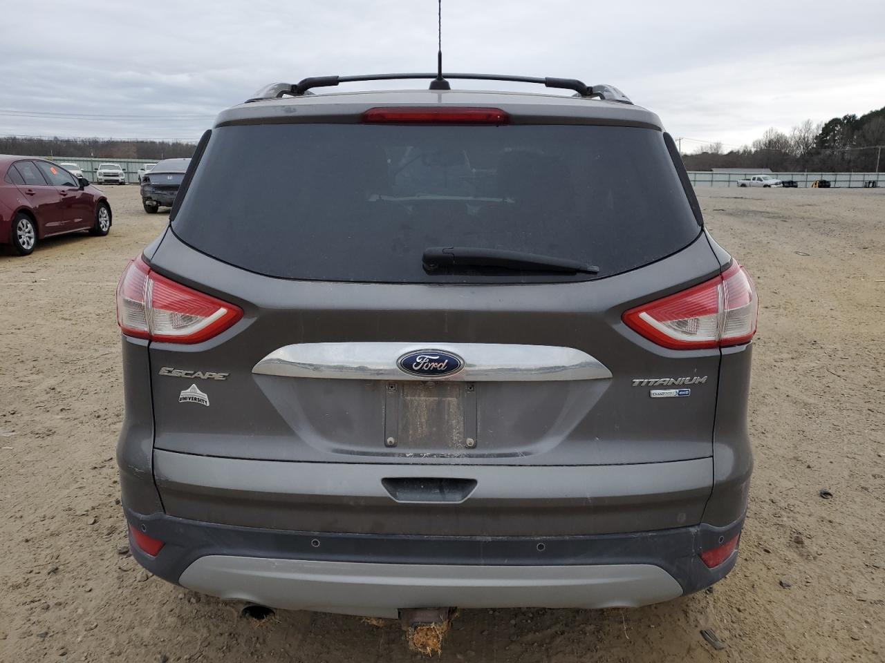 2014 Ford Escape - Image 6