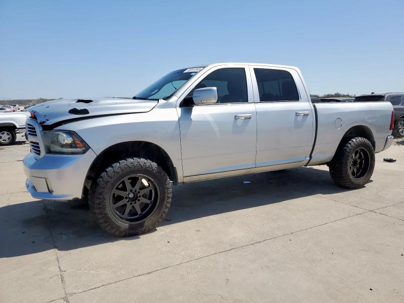 2015 Ram 1500 Sport