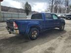 2014 Toyota Tacoma Double Cab Long Bed for Sale in Center Rutland, VT - Water/Flood