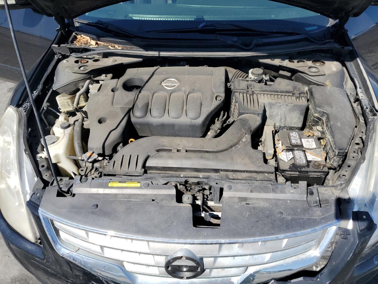 2012 Nissan Altima - Image 13