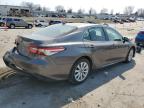 2019 Toyota Camry L en Venta en Bridgeton, MO - Front End