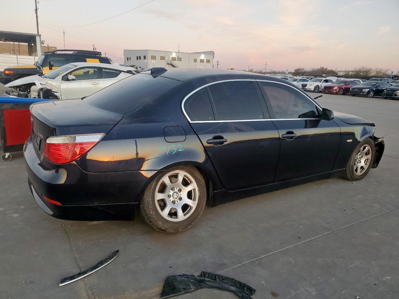 2004 BMW 5er - Image 3