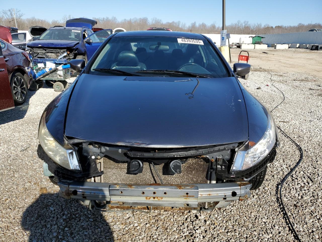 2011 Honda Accord - Image 5
