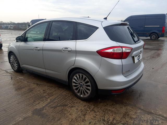 2011 FORD C-MAX TITA