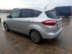 2011 FORD C-MAX TITA for sale at Copart YORK