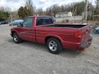 2001 Chevrolet S Truck S10 for Sale in York Haven, PA - Side