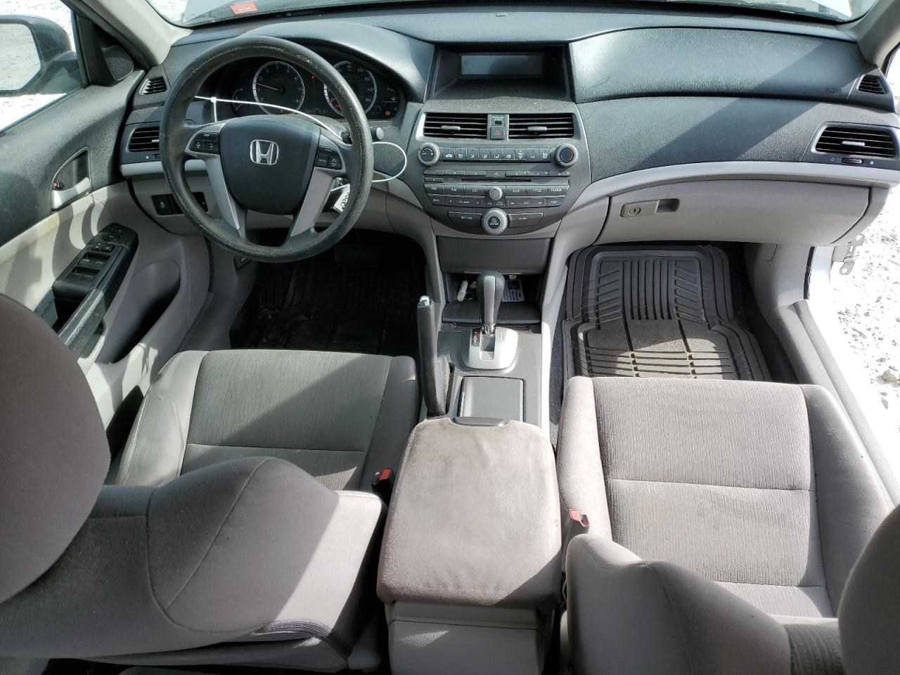 2012 Honda Accord Lxp VIN: 1HGCP2F43CA230761 Lot: 58292905