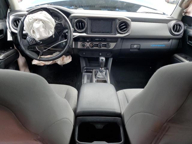  TOYOTA TACOMA 2016 Blue