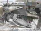 2004 Jeep Wrangler / Tj Rubicon на продаже в Prairie Grove, AR - Burn