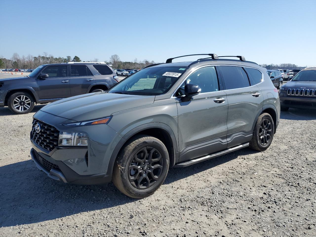 2022 Hyundai Santa Fe - Image 1