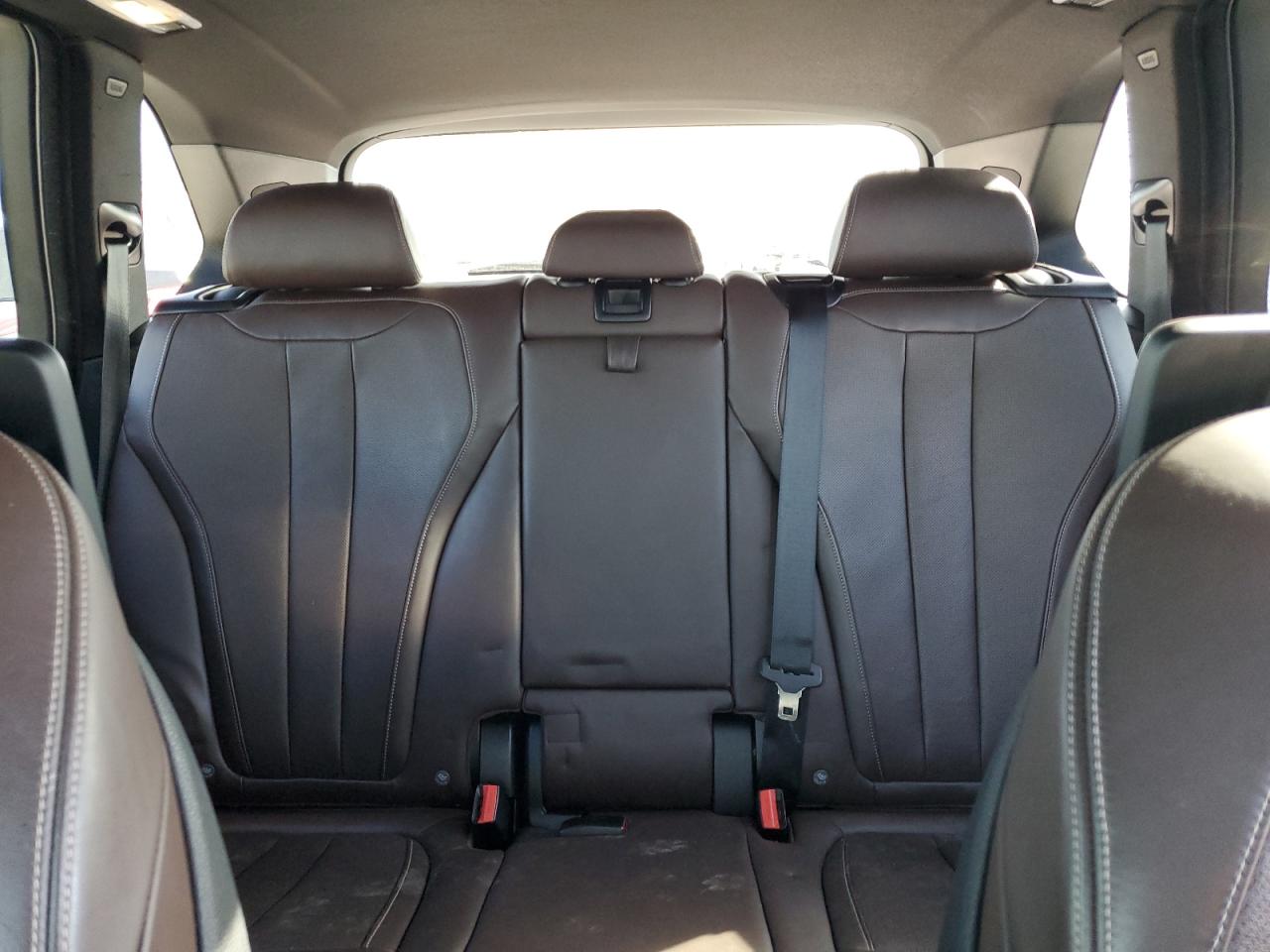 2018 BMW X5 - Image 10