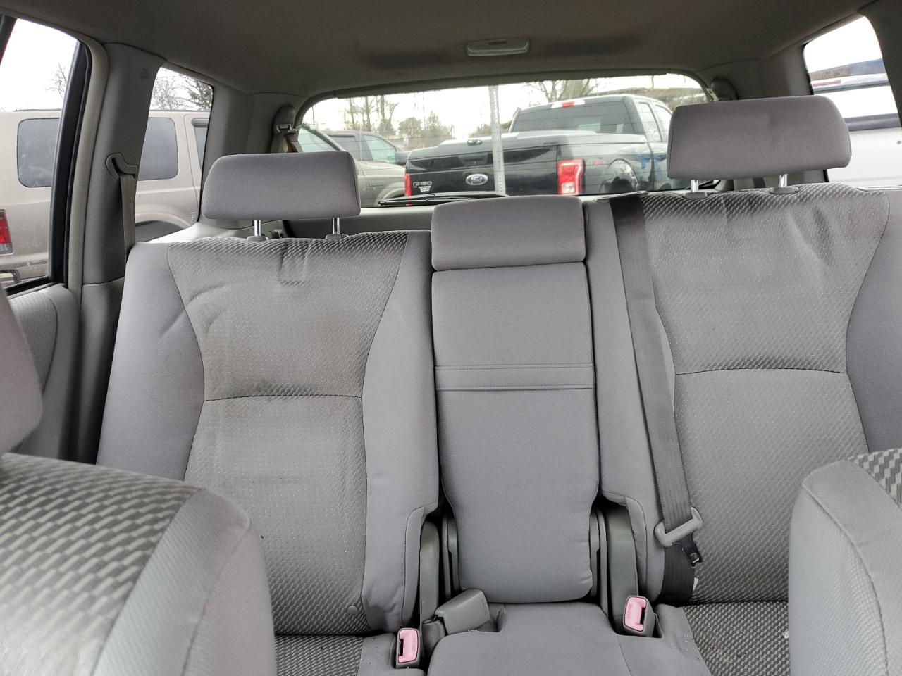 2007 Toyota Highlander - Image 10