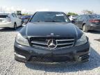2014 Mercedes-Benz C 250 for Sale in Riverview, FL - Rear End