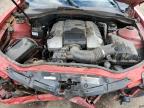 2010 Chevrolet Camaro Ss   de vânzare în Tucson, AZ - Mechanical