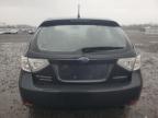 2011 Subaru Impreza 2.5I Premium for Sale in Fredericksburg, VA - Front End
