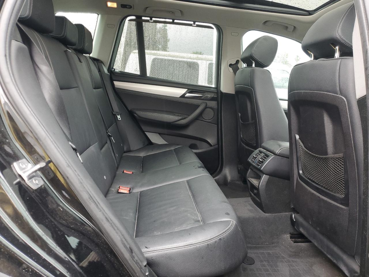 2016 BMW X3 - Image 11