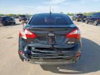2016 Ford Fiesta Se продається в Grand Prairie, TX - Rear End