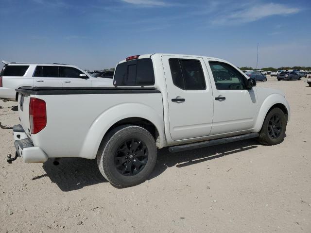  NISSAN FRONTIER 2019 Biały