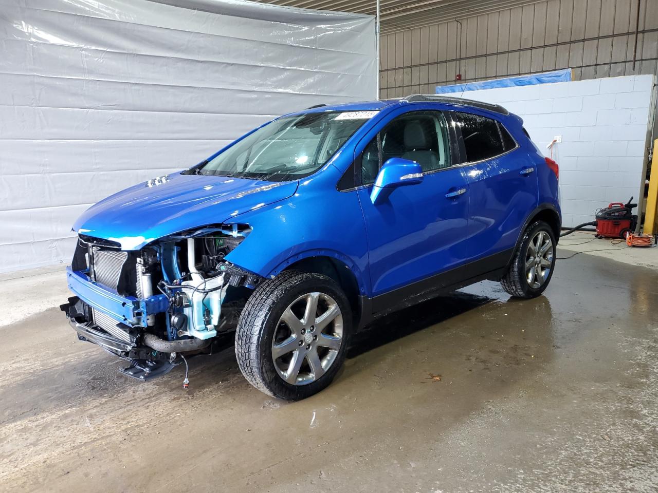 2014 Buick Encore - Image 1