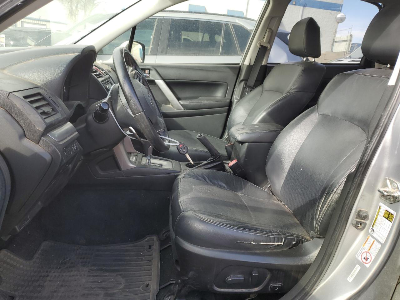 2014 Subaru Forester - Image 7